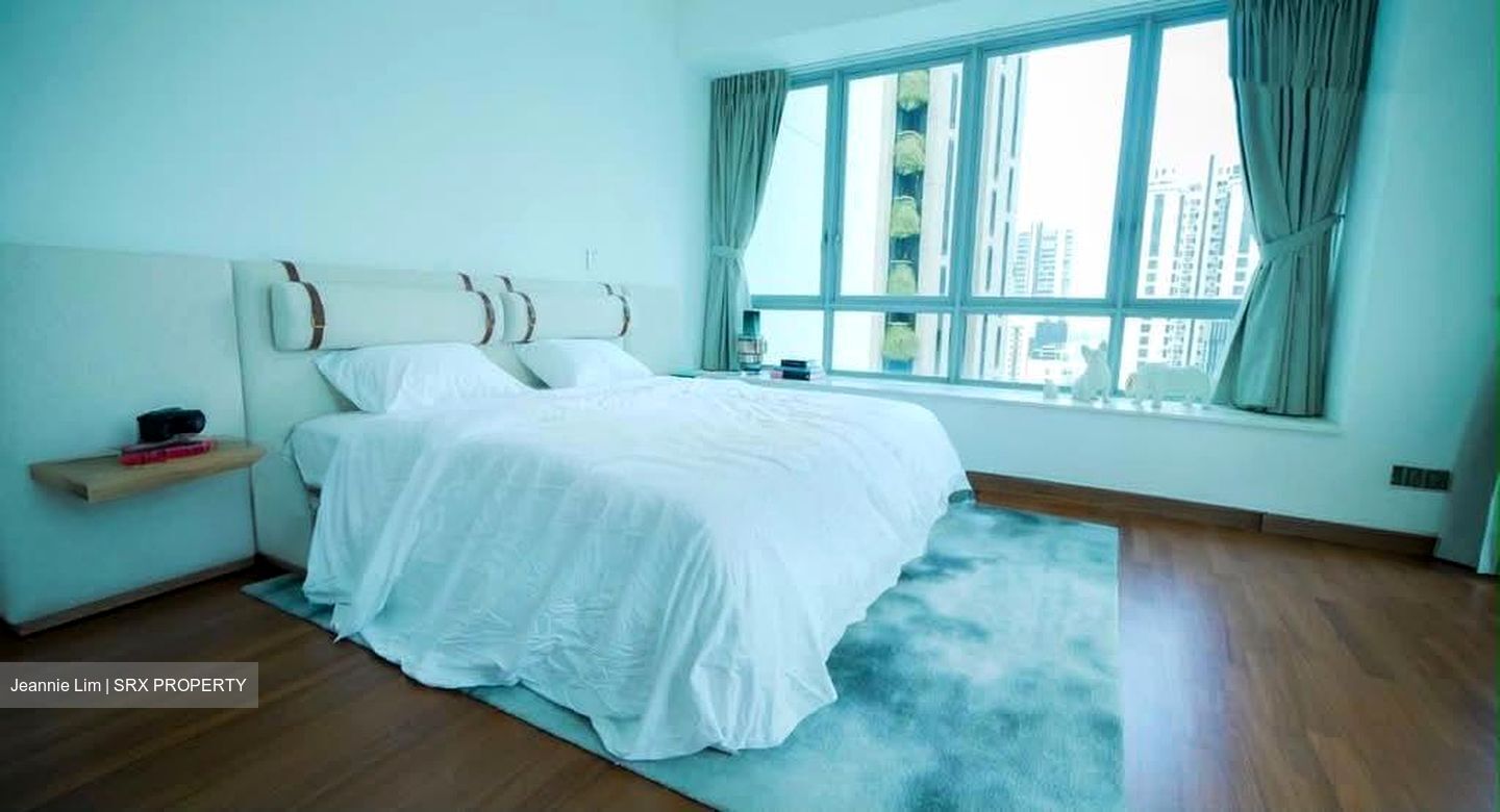 Draycott Eight (D10), Condominium #606325671